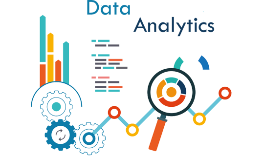 Data Analytics